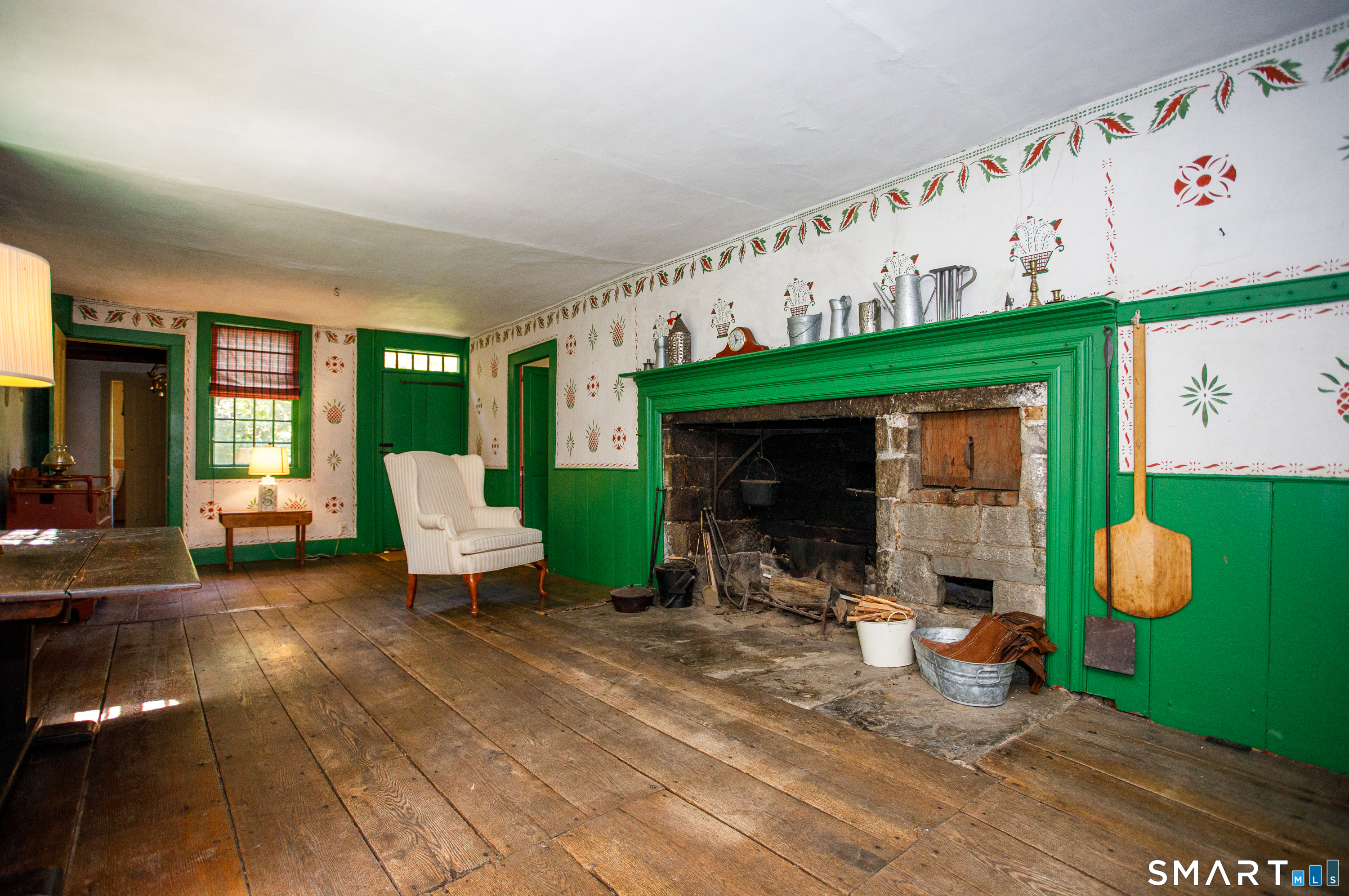 11 North Canterbury Road Canterbury CT 06331