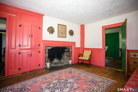11 North Canterbury Road Canterbury CT 06331