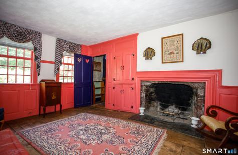 11 North Canterbury Road Canterbury CT 06331