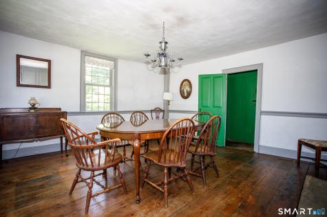 11 North Canterbury Road Canterbury CT 06331