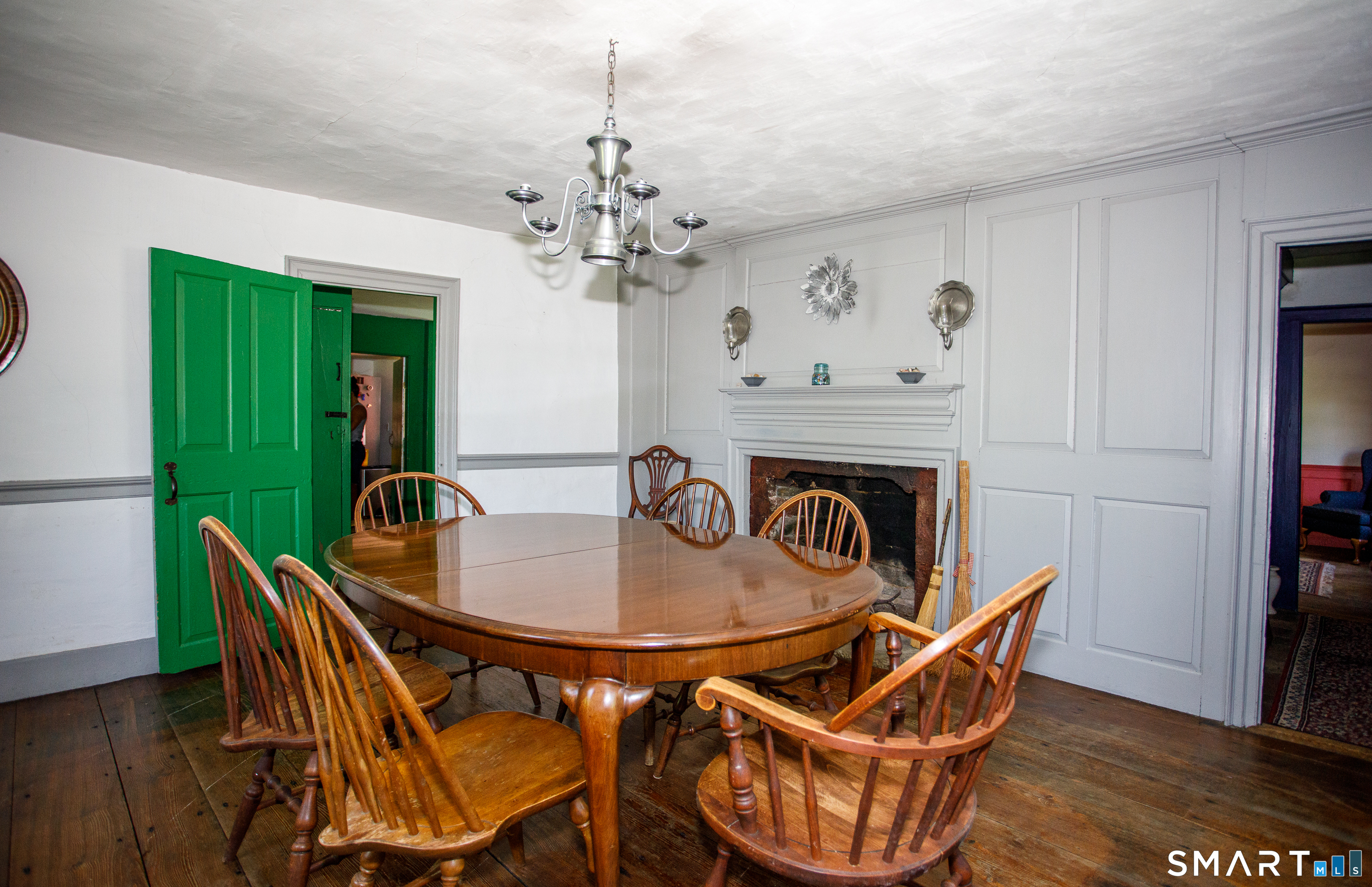 11 North Canterbury Road Canterbury CT 06331