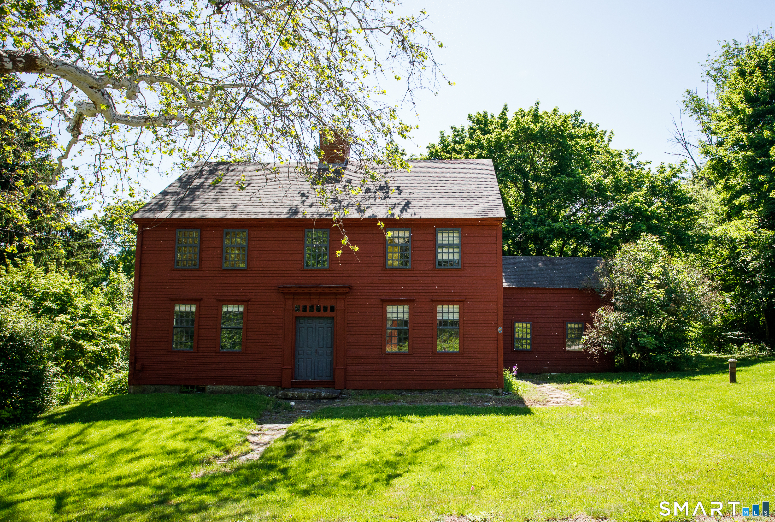 11 North Canterbury Road Canterbury CT 06331