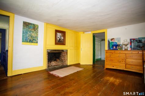 11 North Canterbury Road Canterbury CT 06331