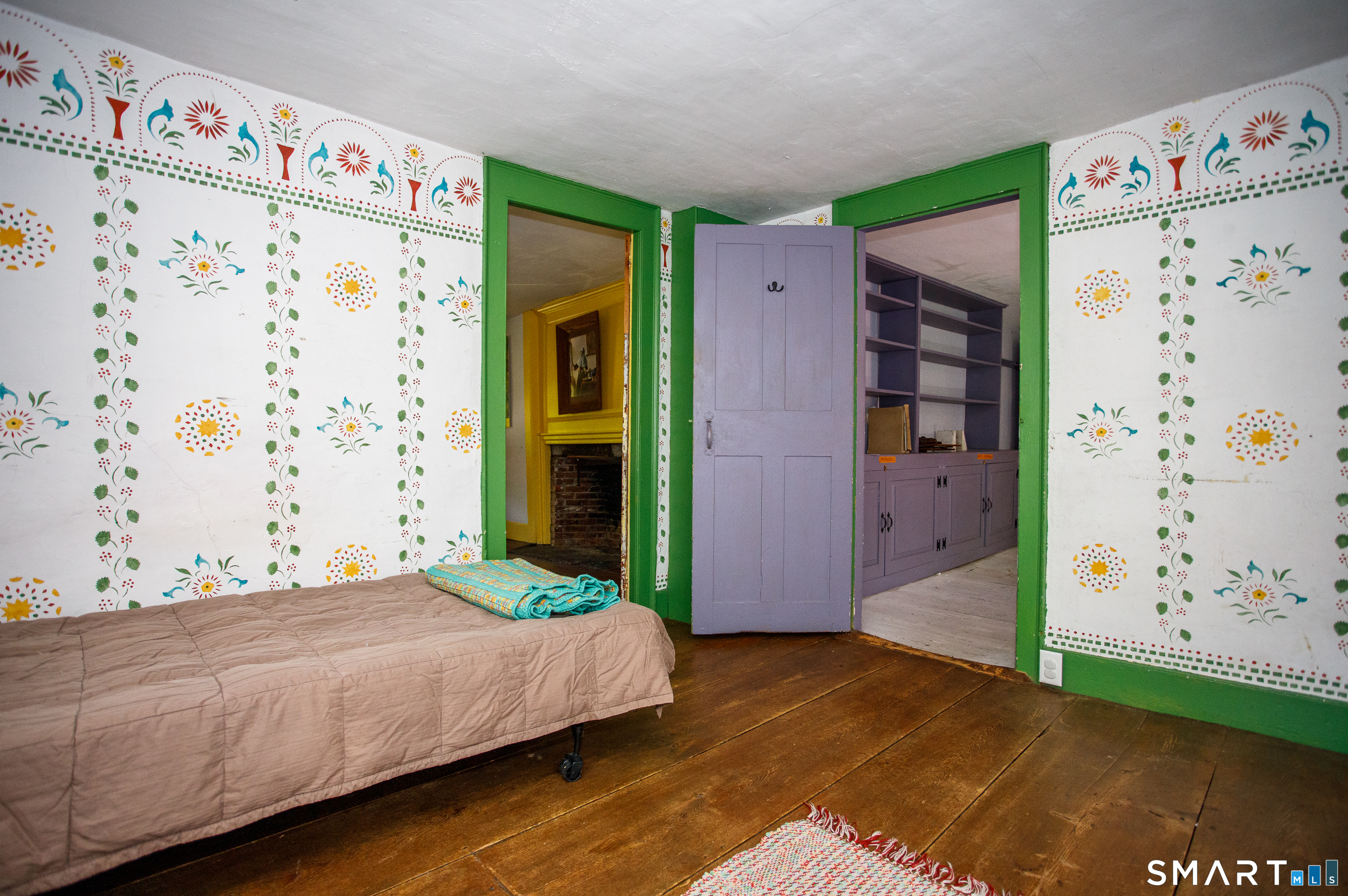11 North Canterbury Road Canterbury CT 06331