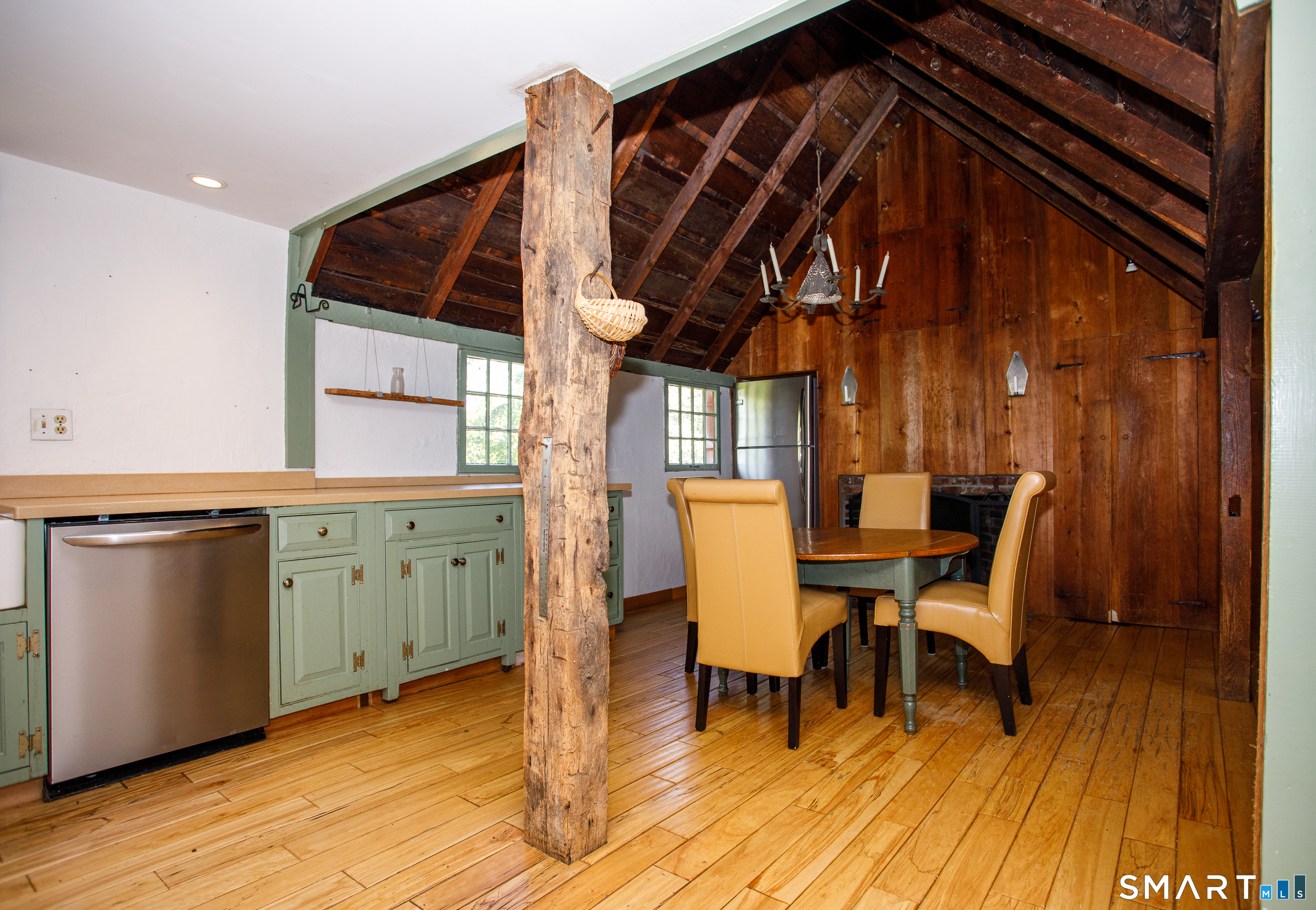 11 North Canterbury Road Canterbury CT 06331