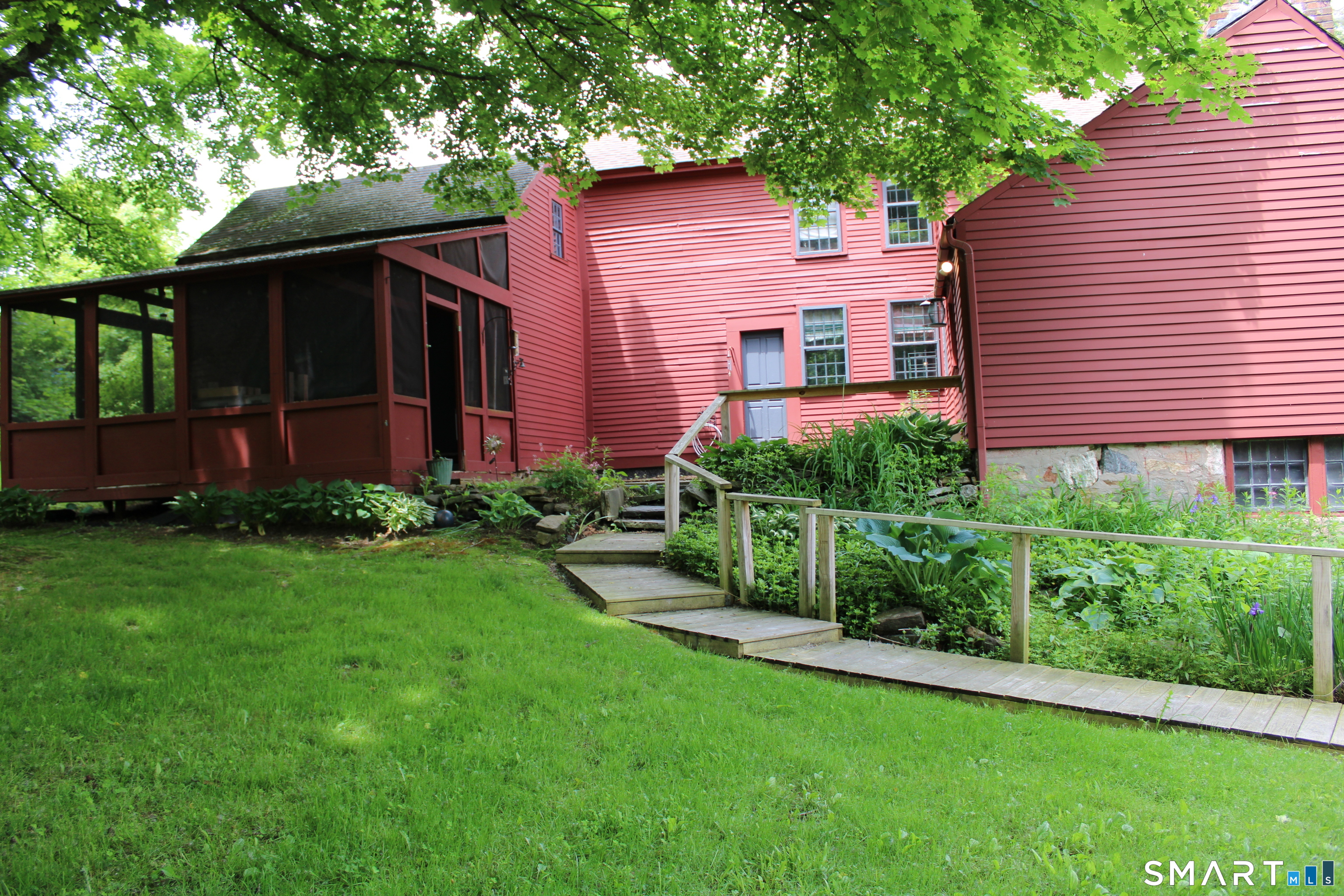 11 North Canterbury Road Canterbury CT 06331