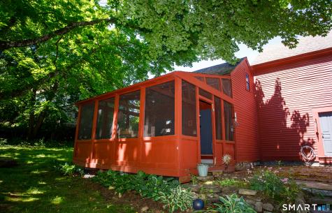 11 North Canterbury Road Canterbury CT 06331