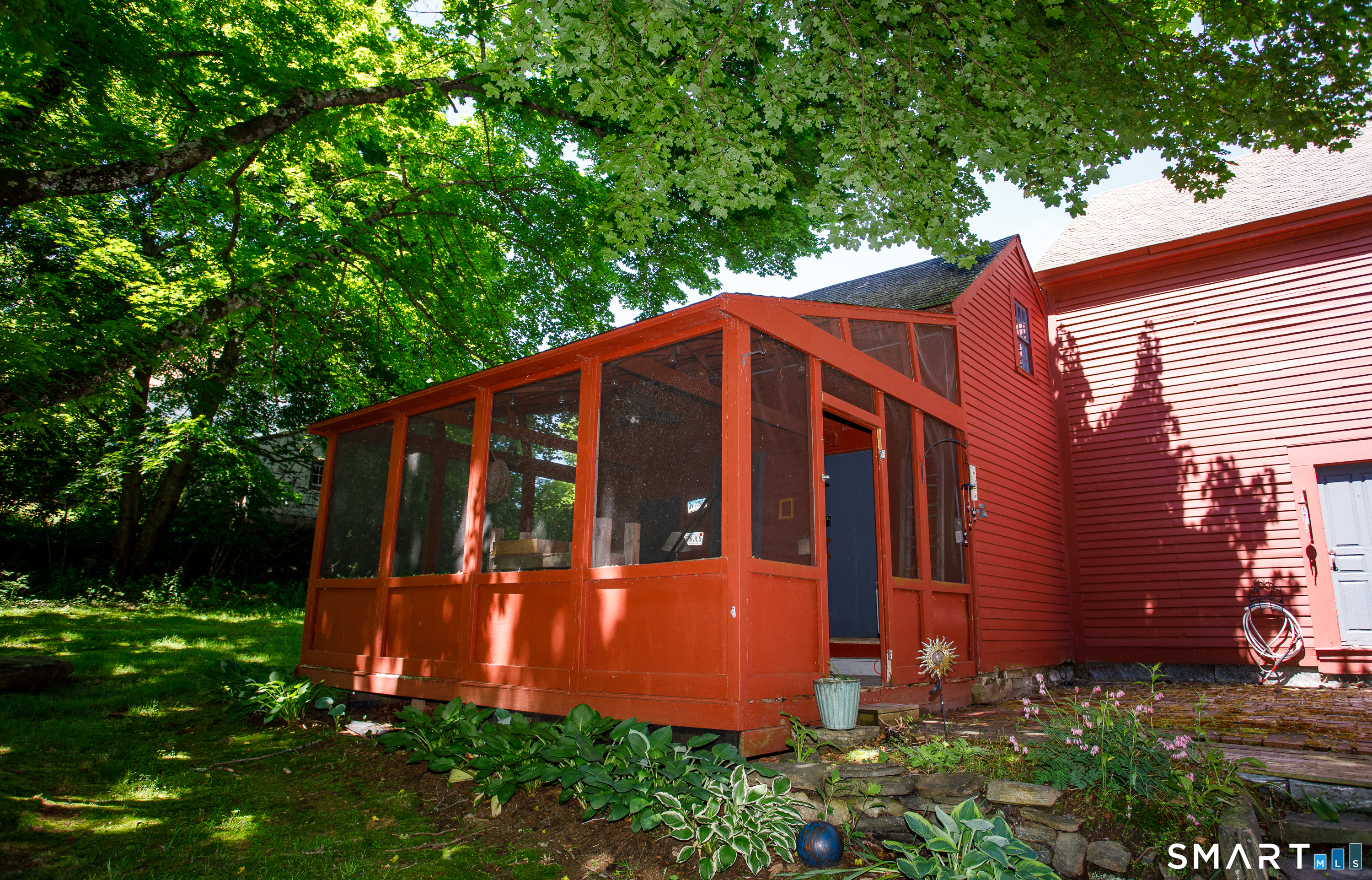 11 North Canterbury Road Canterbury CT 06331