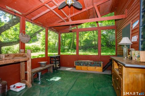 11 North Canterbury Road Canterbury CT 06331