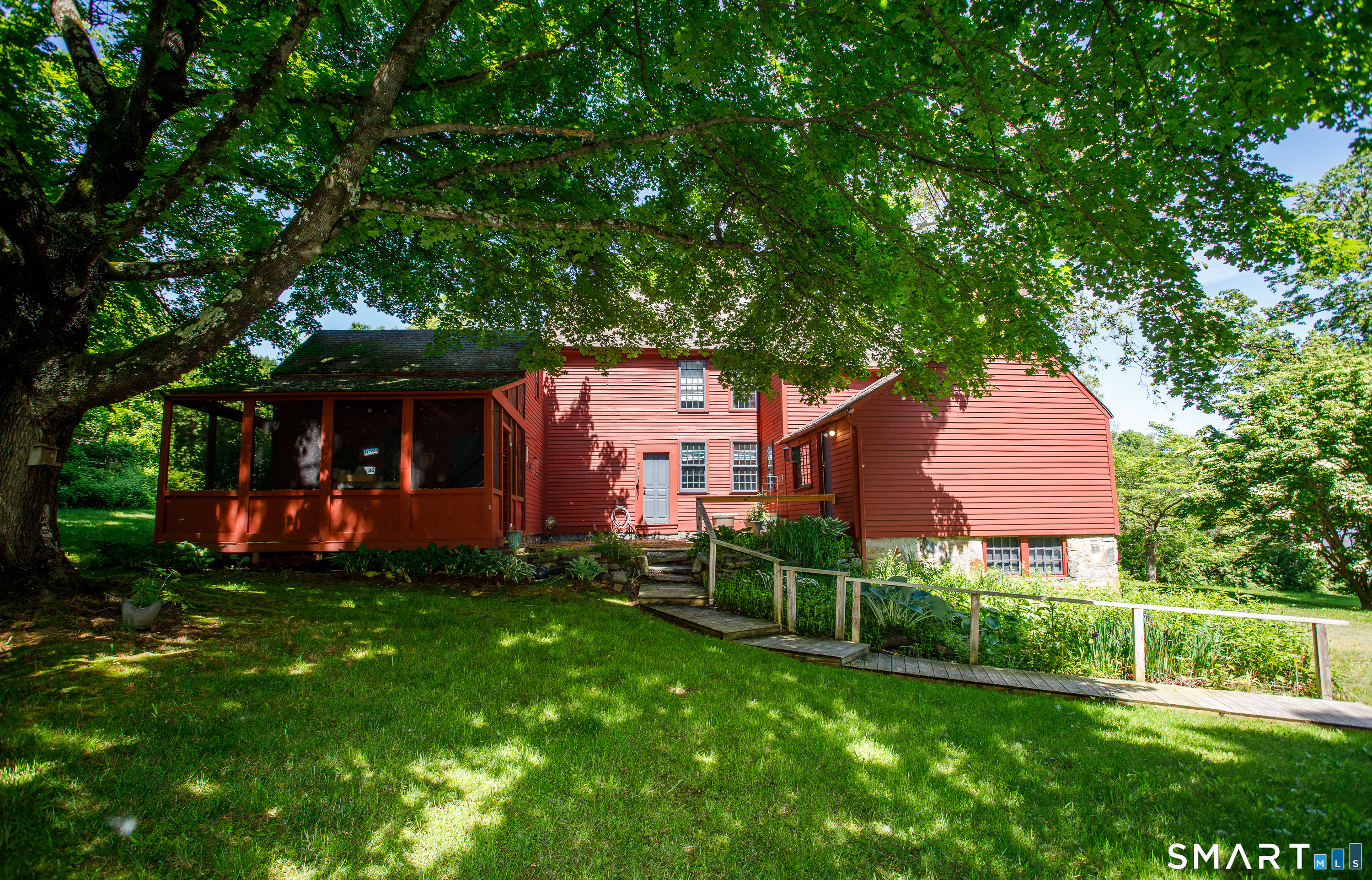 11 North Canterbury Road Canterbury CT 06331