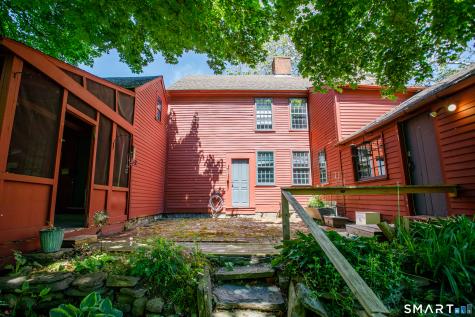 11 North Canterbury Road Canterbury CT 06331