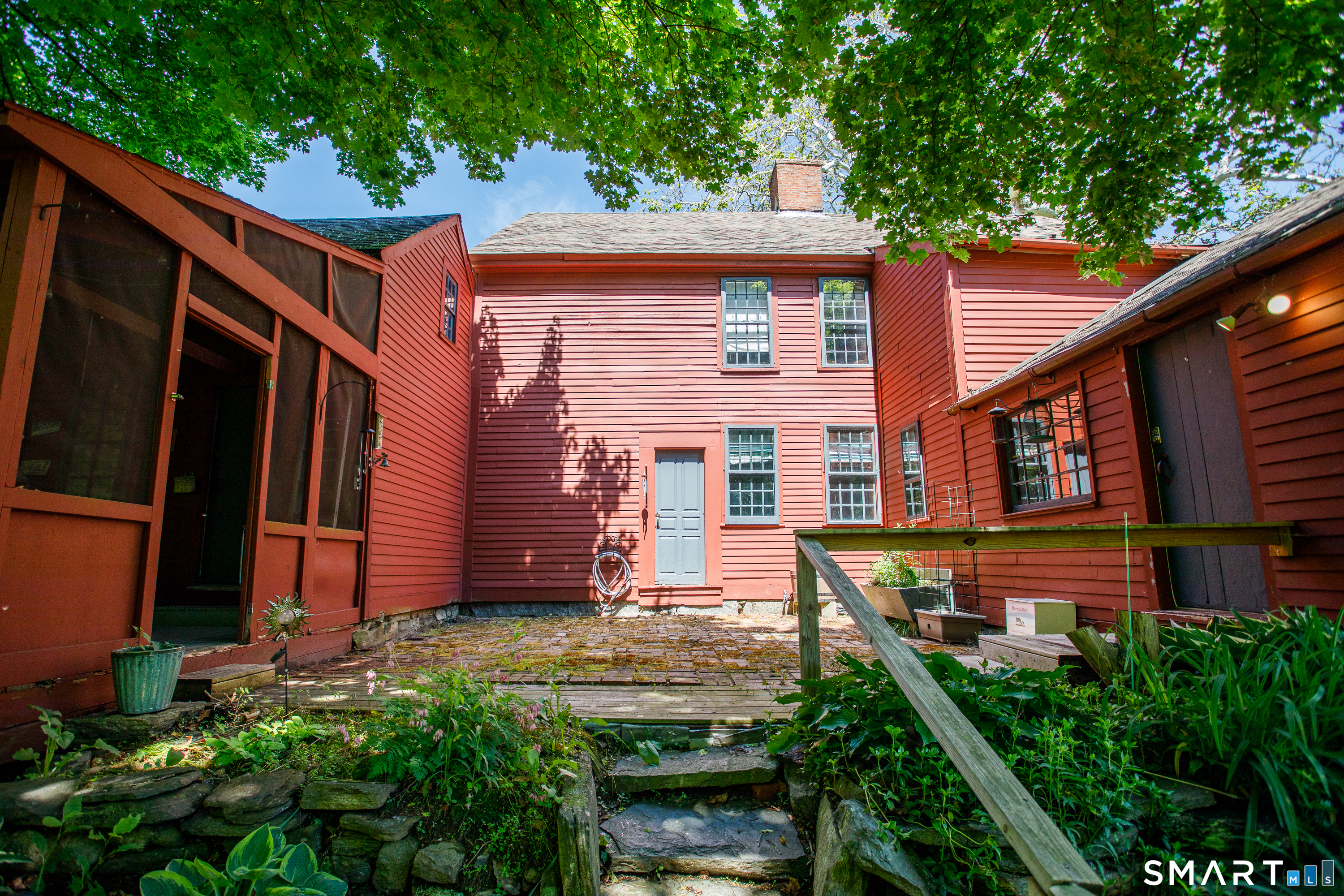 11 North Canterbury Road Canterbury CT 06331