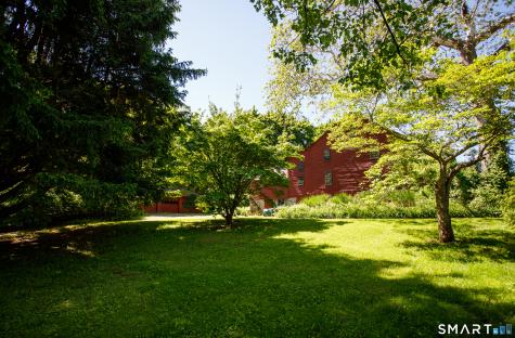 11 North Canterbury Road Canterbury CT 06331