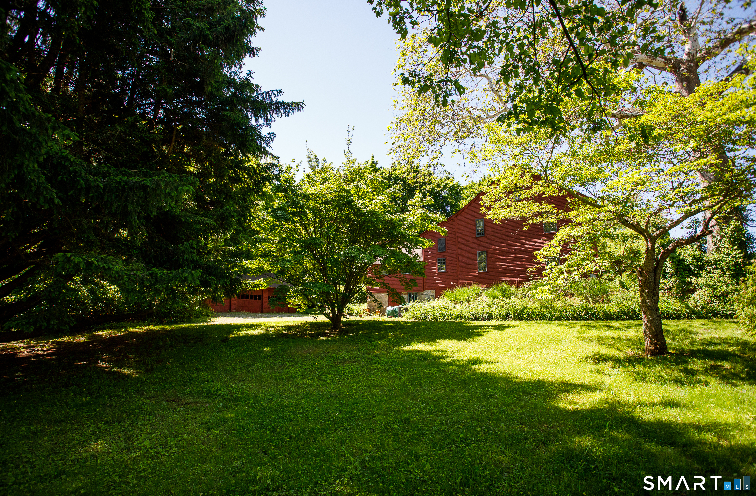 11 North Canterbury Road Canterbury CT 06331