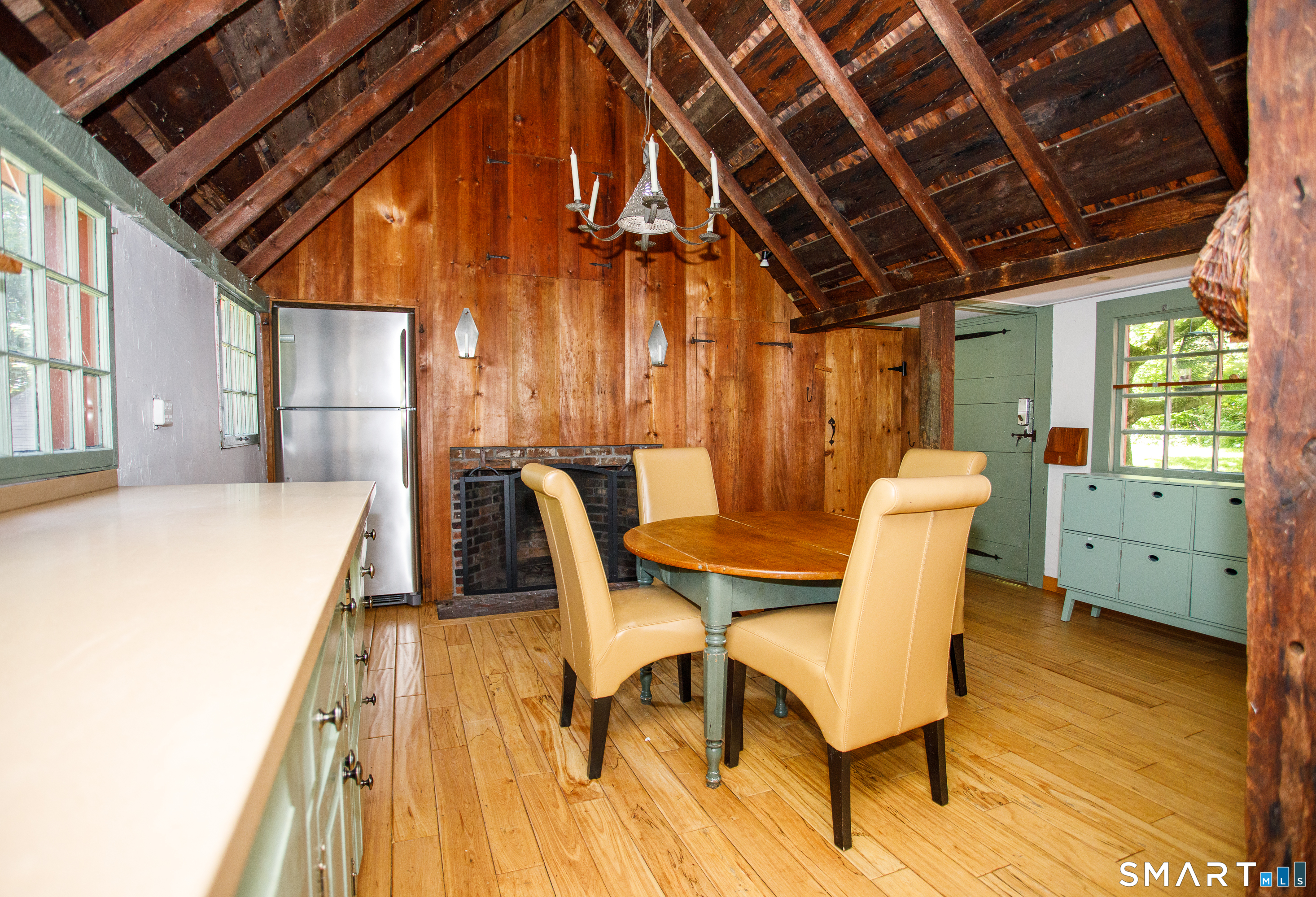 11 North Canterbury Road Canterbury CT 06331