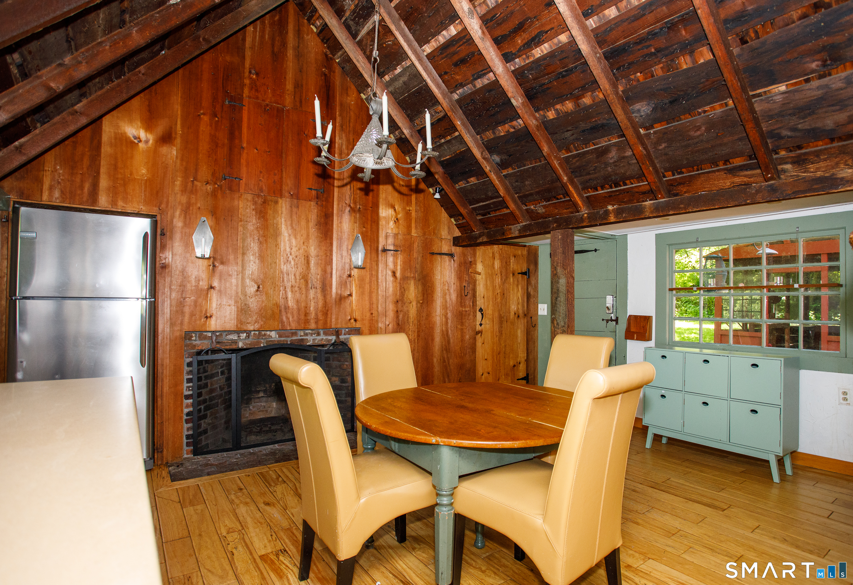 11 North Canterbury Road Canterbury CT 06331