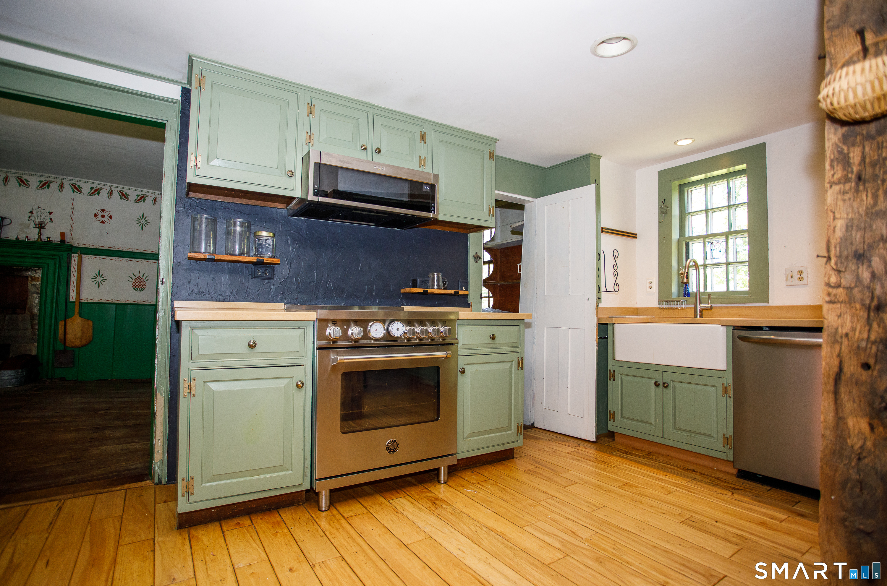 11 North Canterbury Road Canterbury CT 06331