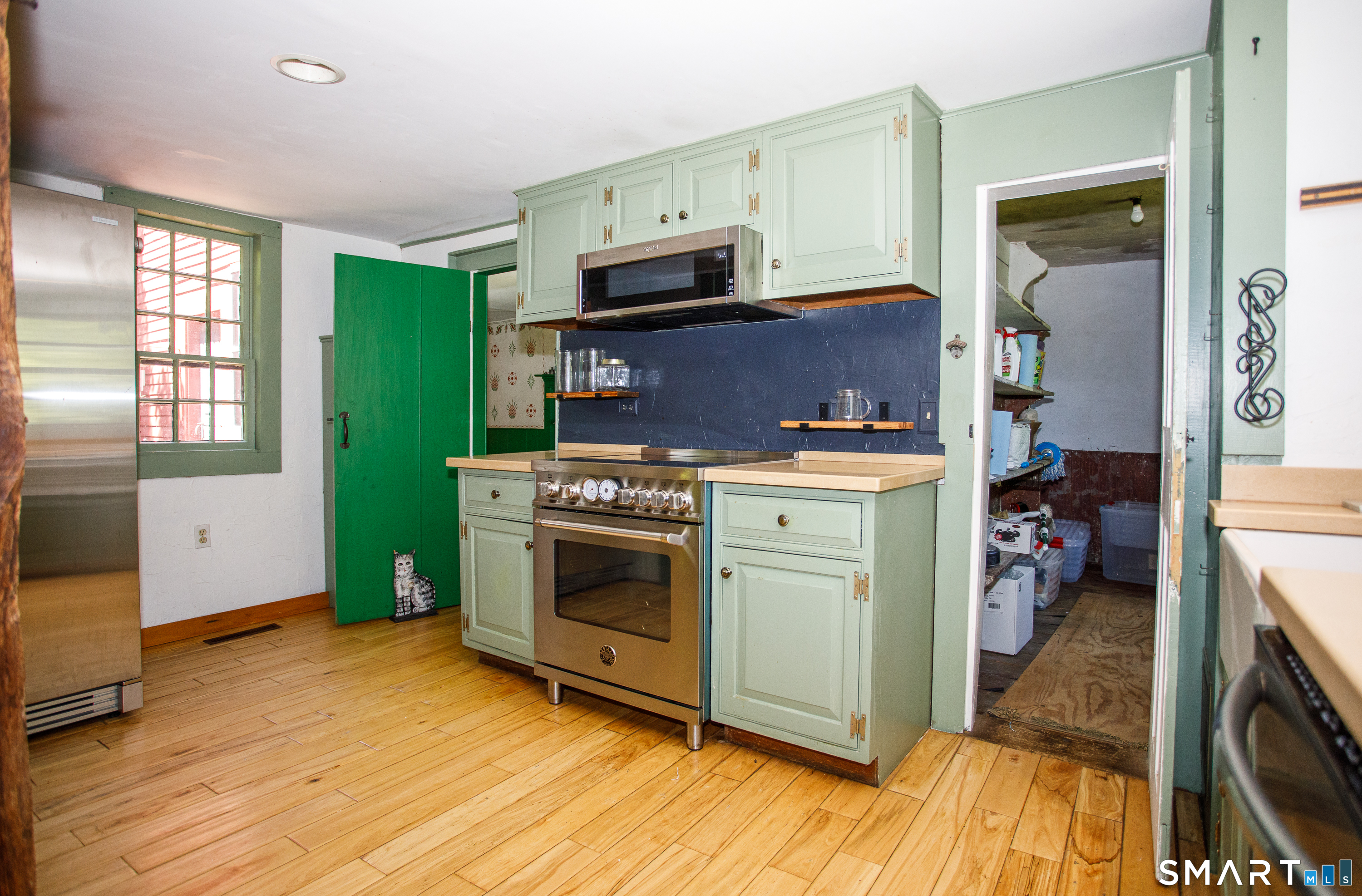 11 North Canterbury Road Canterbury CT 06331