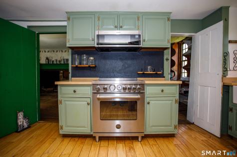 11 North Canterbury Road Canterbury CT 06331