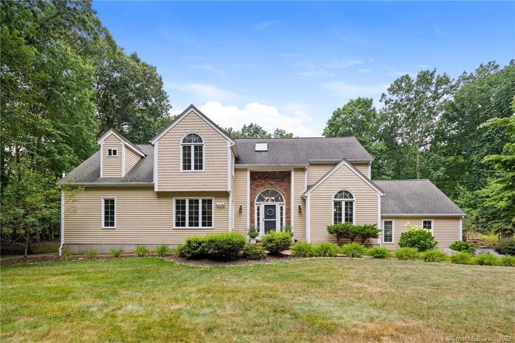 1430 Little Meadow Road Guilford CT 06437