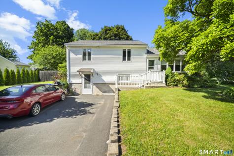 62 Butler Avenue Southington CT 06489