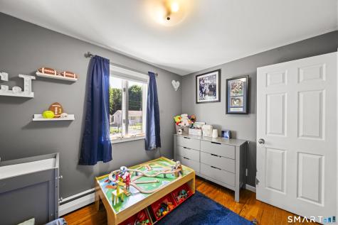 62 Butler Avenue Southington CT 06489