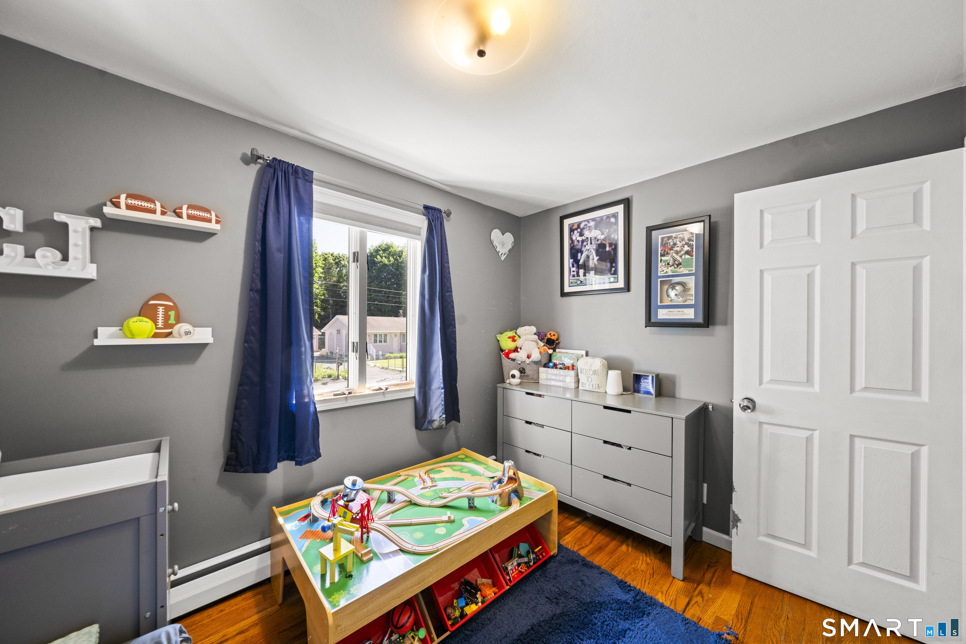 62 Butler Avenue Southington CT 06489