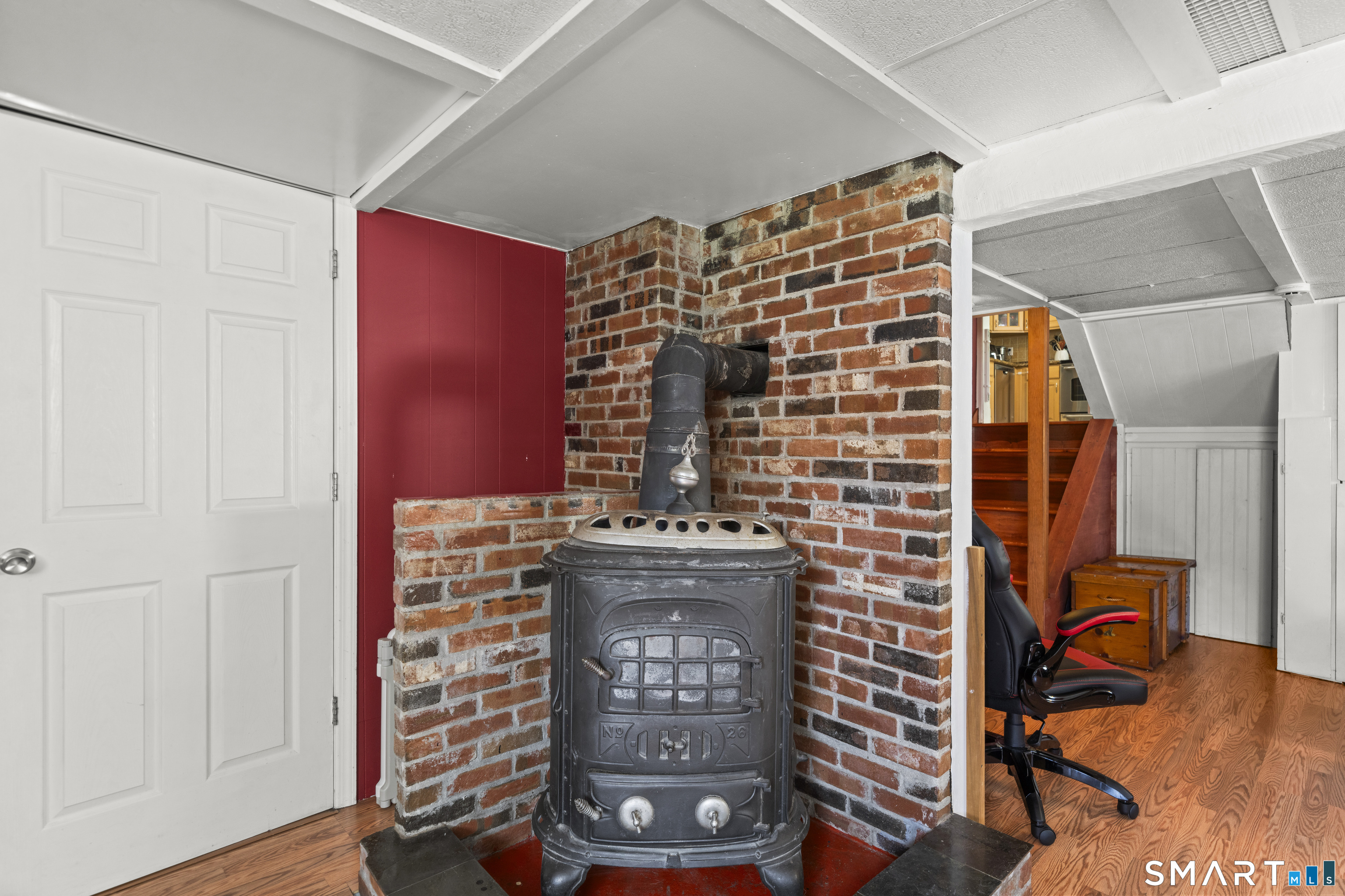 62 Butler Avenue Southington CT 06489