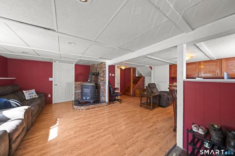 62 Butler Avenue Southington CT 06489