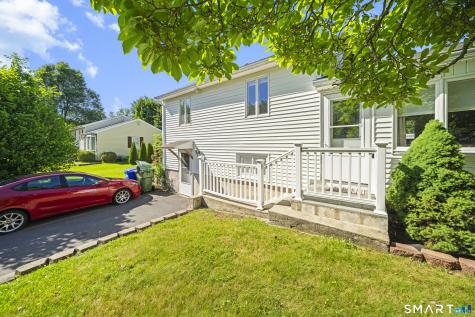 62 Butler Avenue Southington CT 06489