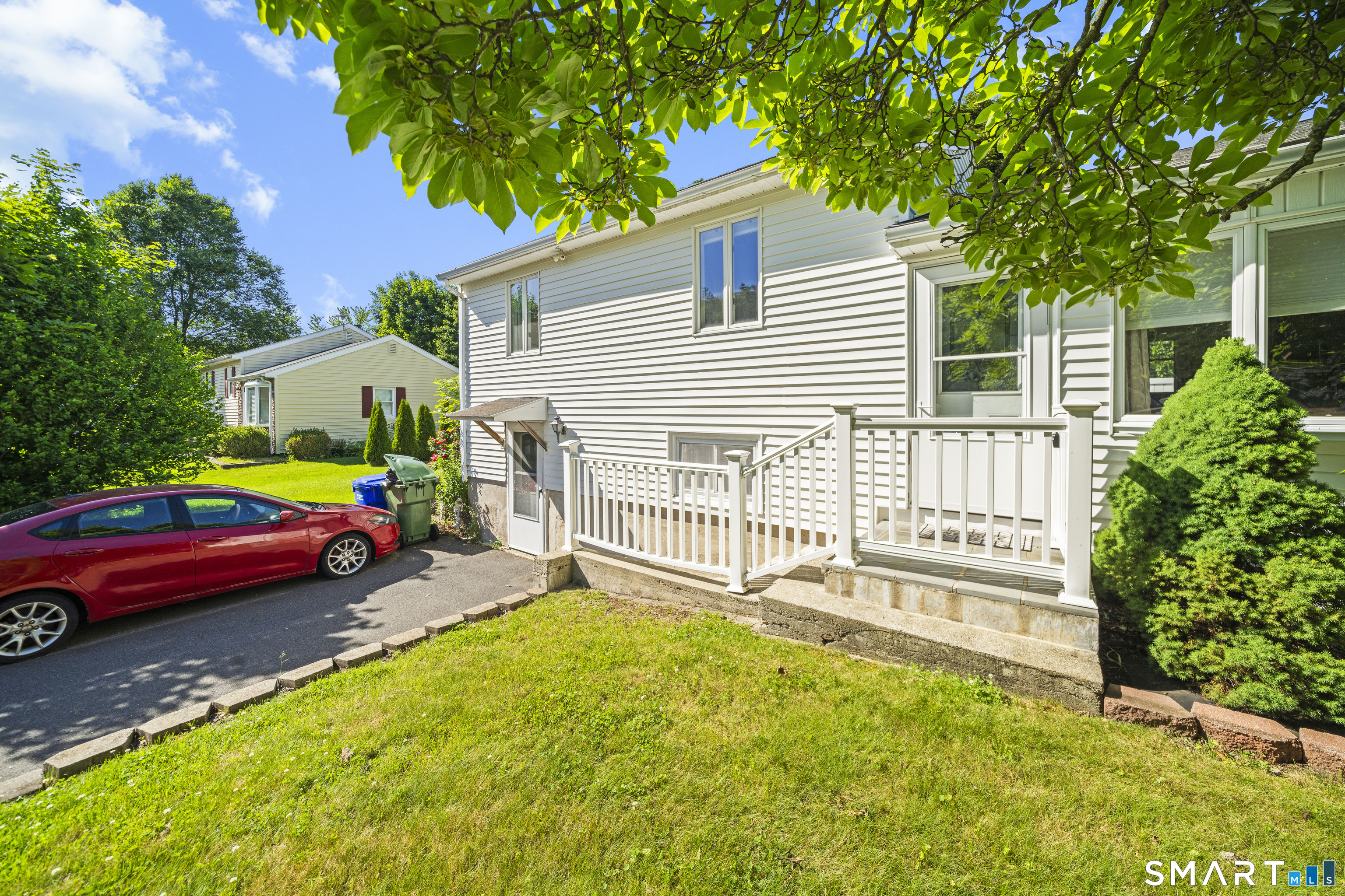 62 Butler Avenue Southington CT 06489