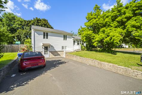 62 Butler Avenue Southington CT 06489