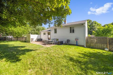 62 Butler Avenue Southington CT 06489