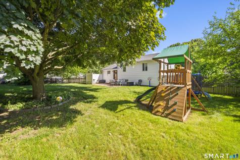 62 Butler Avenue Southington CT 06489