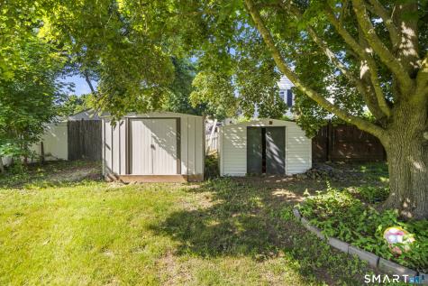 62 Butler Avenue Southington CT 06489