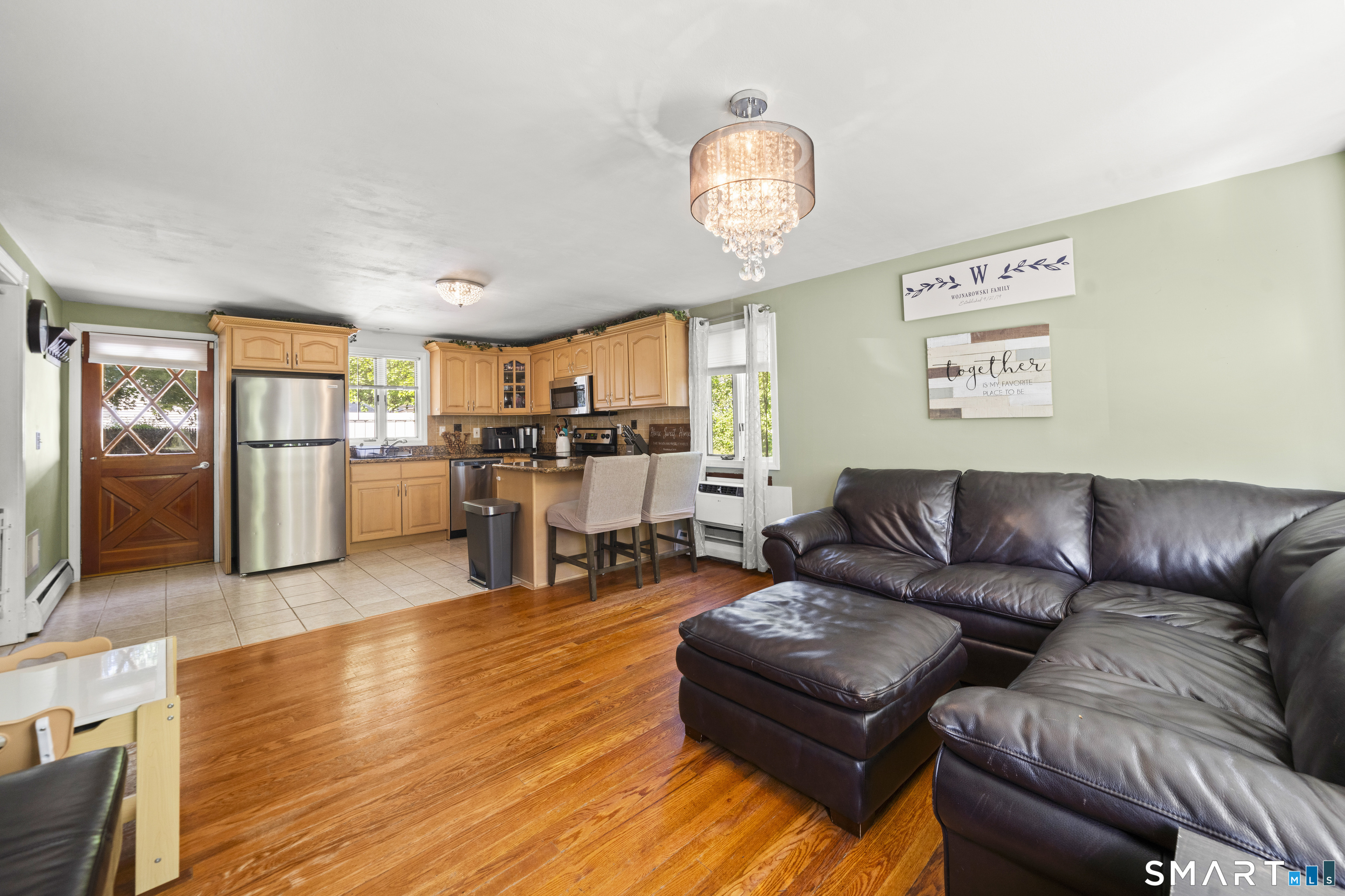 62 Butler Avenue Southington CT 06489