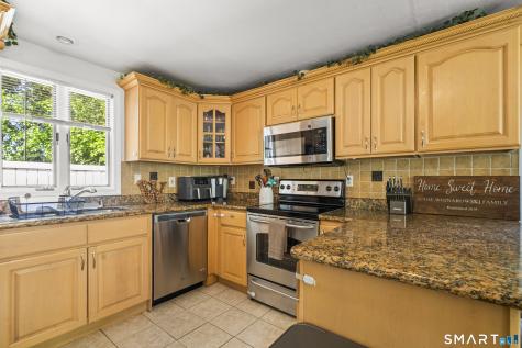 62 Butler Avenue Southington CT 06489