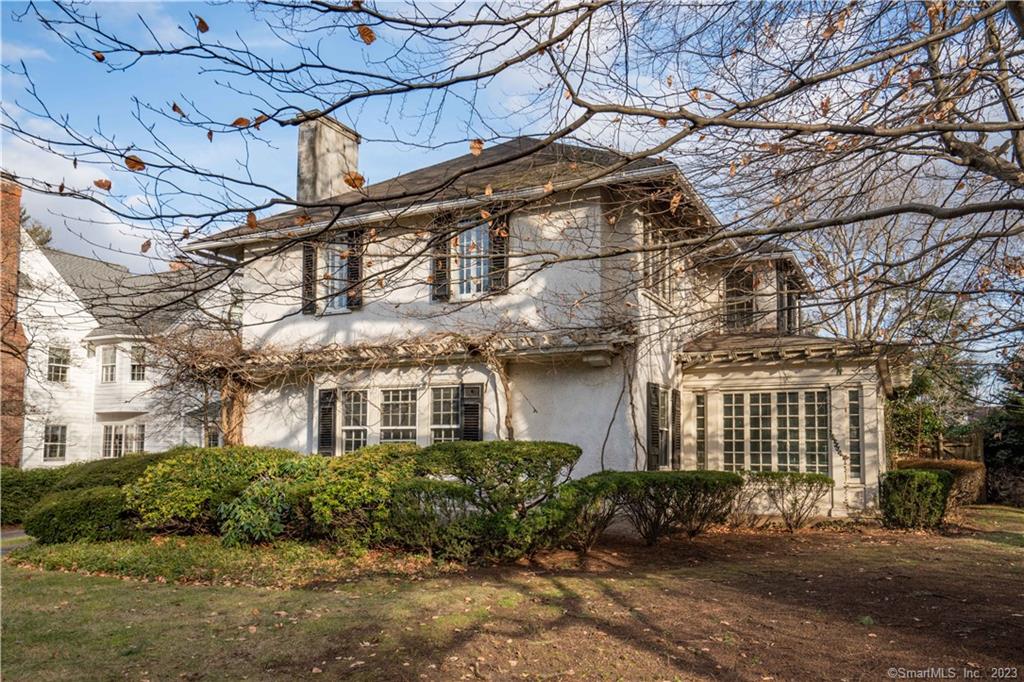 54 Walbridge Road West Hartford CT 06119