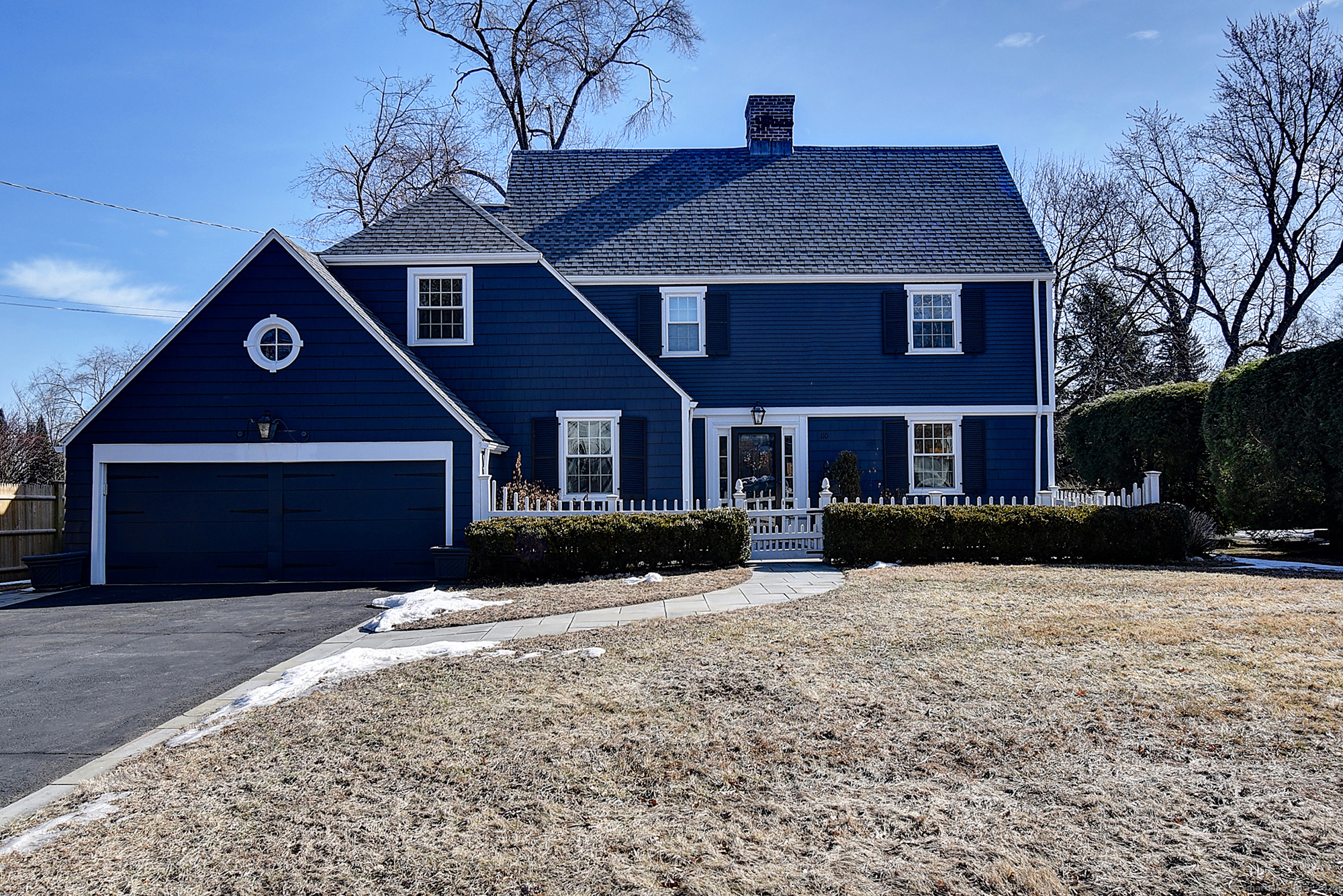 110 Ridgewood Road West Hartford CT 06107