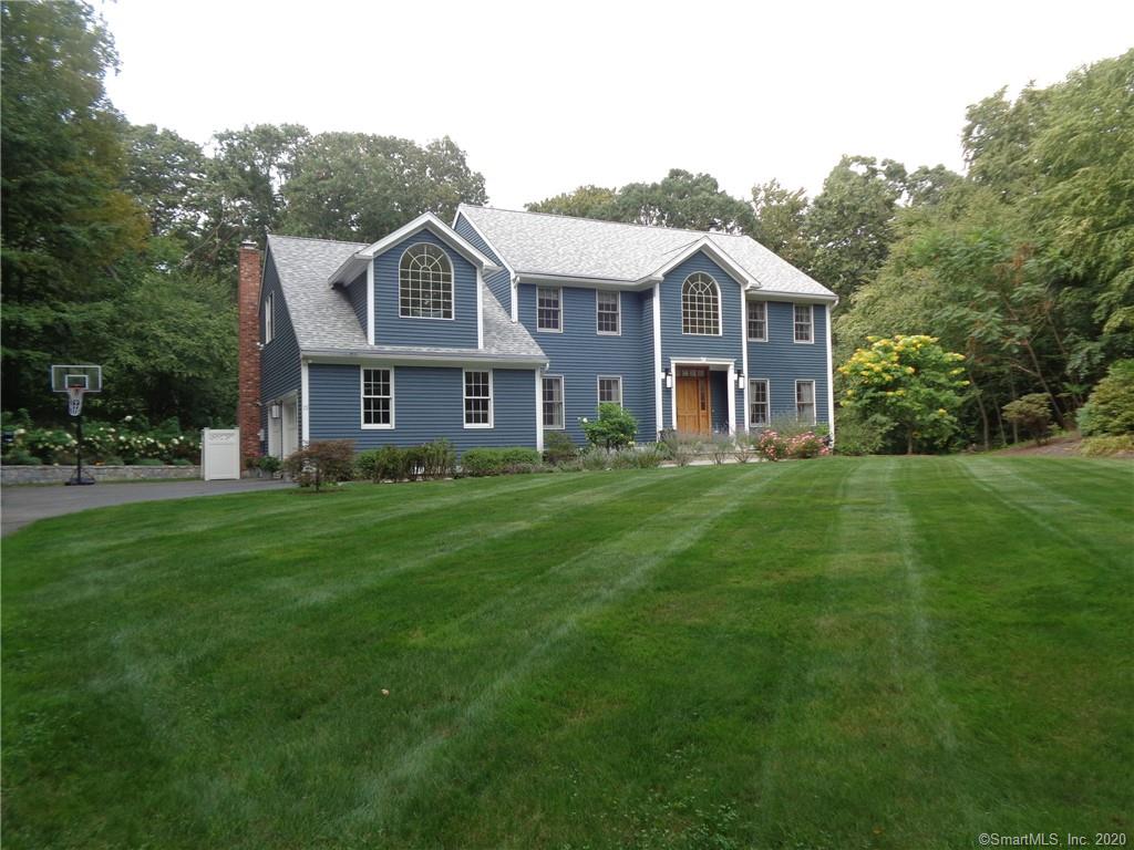 12 Brook Lane Guilford CT 06437