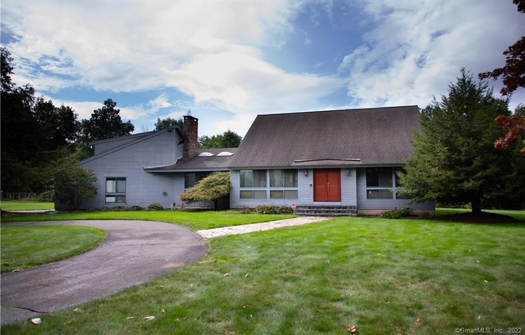 17 Watkins Road Bloomfield CT 06002