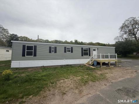 325 Kelly Road Vernon CT 06066