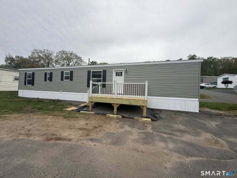 325 Kelly Road Vernon CT 06066