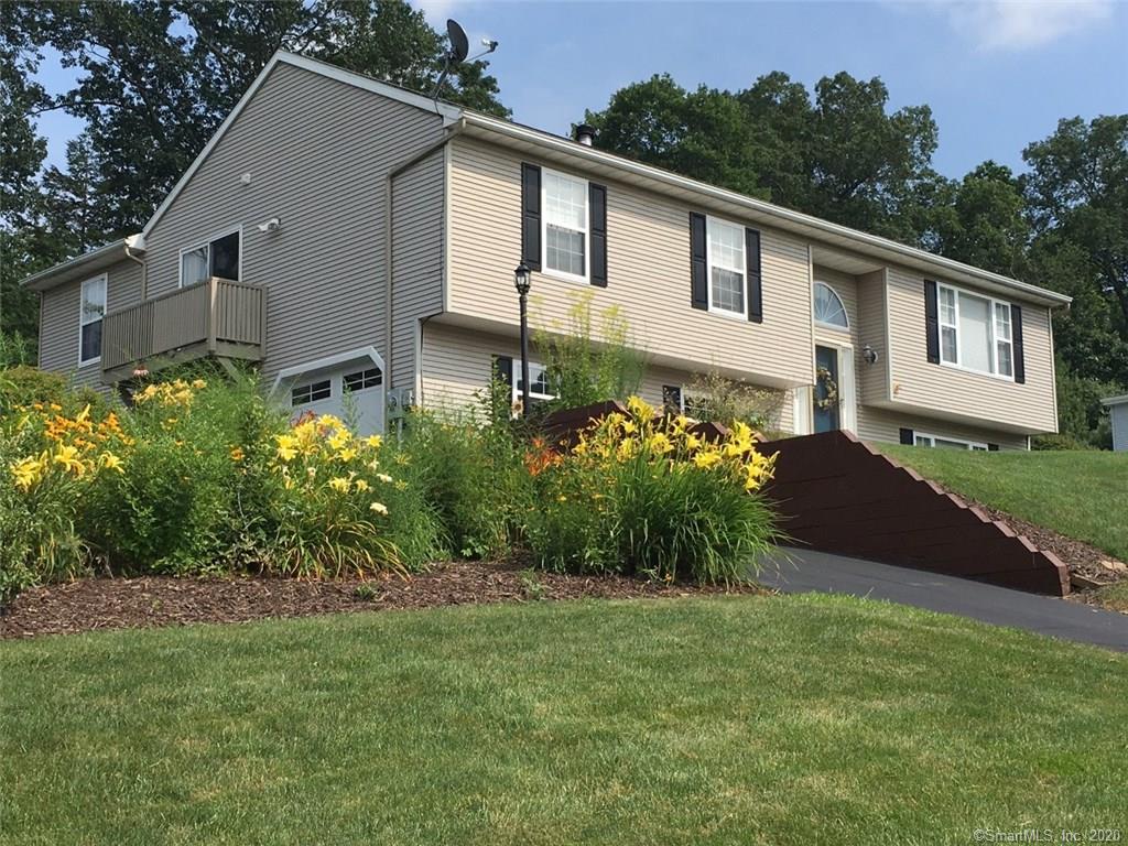 3 Hockanum Court Beacon Falls CT 06403