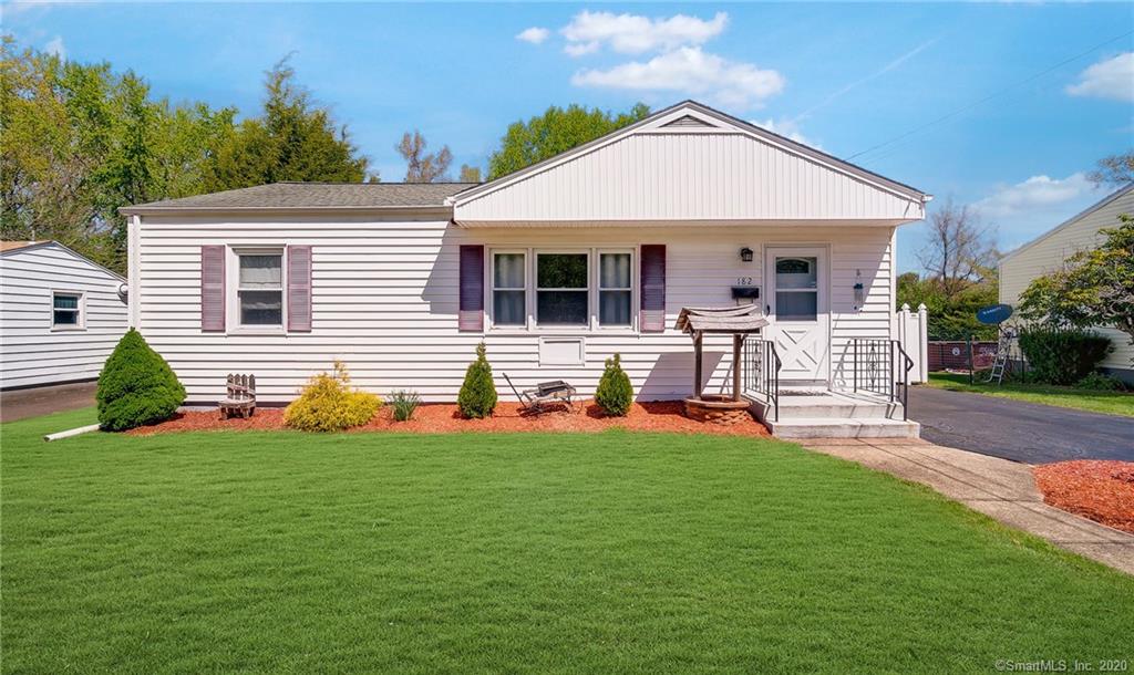 182 Belden Road Hamden CT 06514