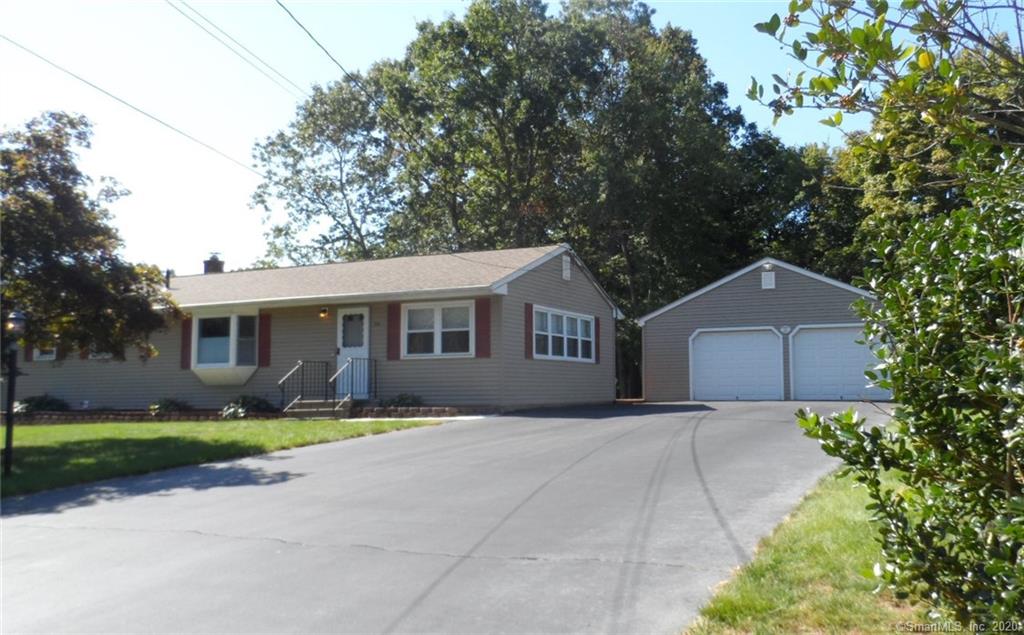 39 Crestview Terrace Wallingford CT 06492