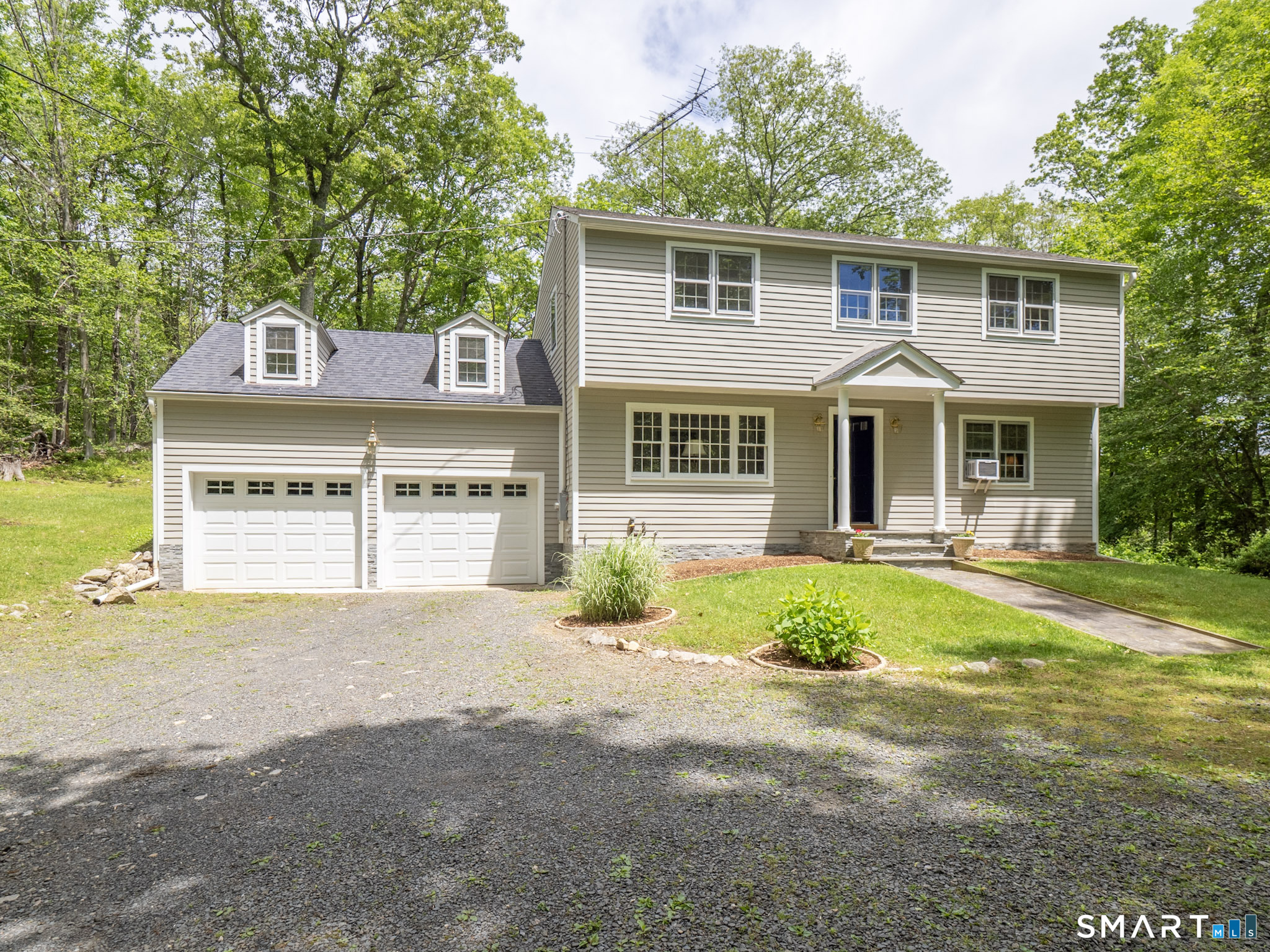 34 Powder Horn Hill Road Wilton CT 06897