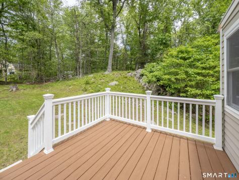 34 Powder Horn Hill Road Wilton CT 06897