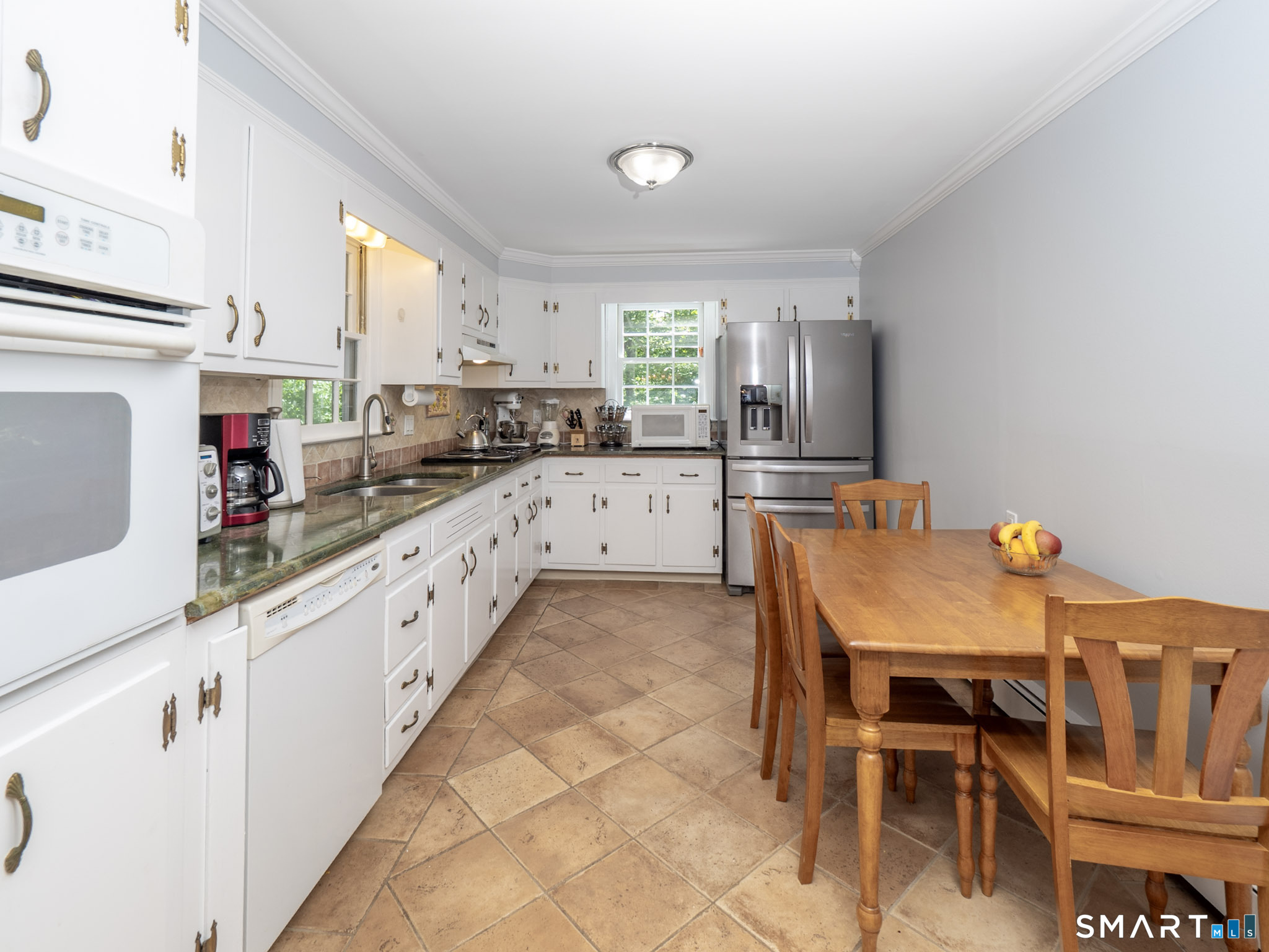 34 Powder Horn Hill Road Wilton CT 06897