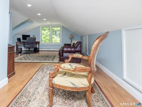 34 Powder Horn Hill Road Wilton CT 06897